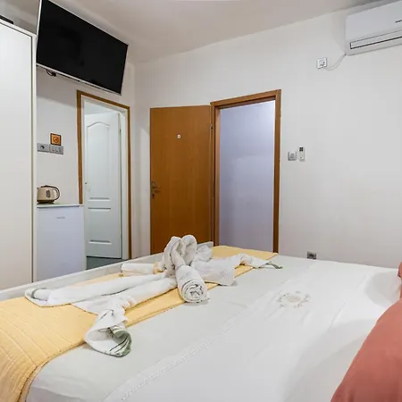 Gostinjska kuća Romana Cres