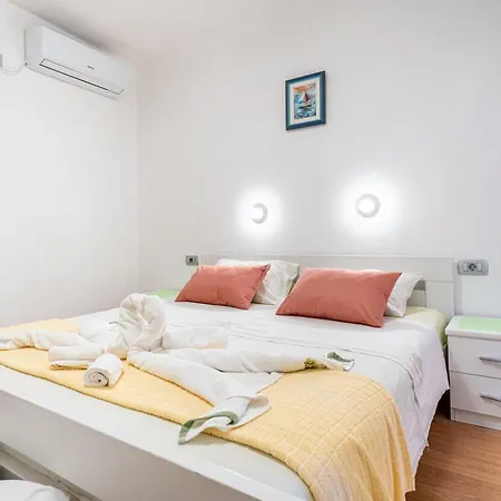Romana Gostinjska kuća Cres