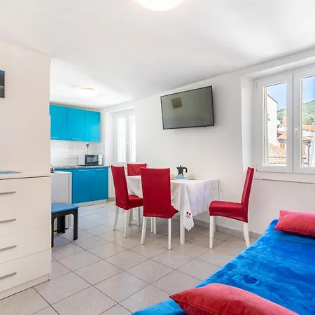 Gostinjska kuća Romana Cres
