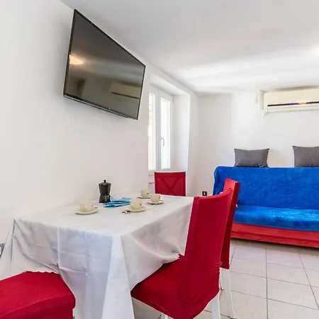 Romana 3* Cres