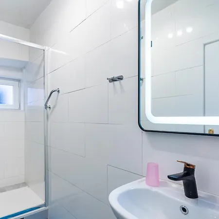 Guest house Romana