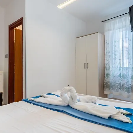 Romana Gostinjska kuća Cres