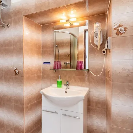 Gostinjska kuća Romana 3*