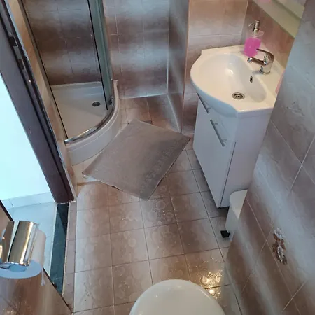Romana Guest house 3*