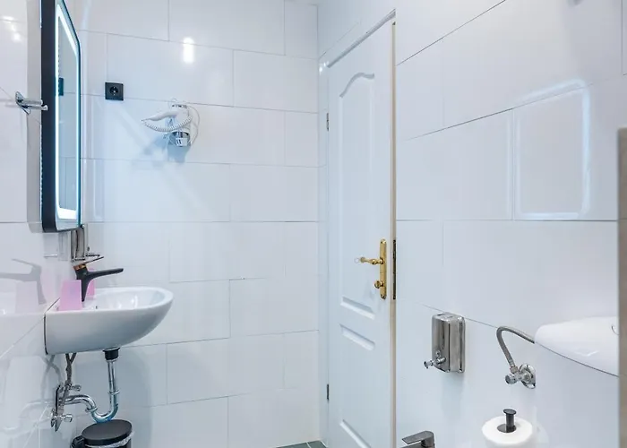 Romana Gasthuis 3*