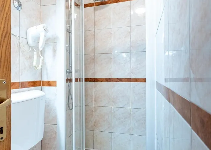 Gasthuis Romana 3*