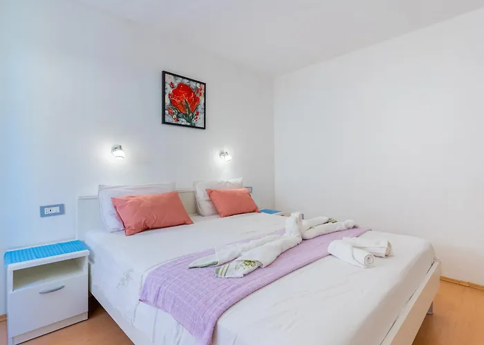 Romana Gasthuis 3*
