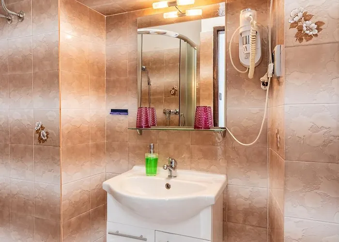 Gasthuis Romana 3*