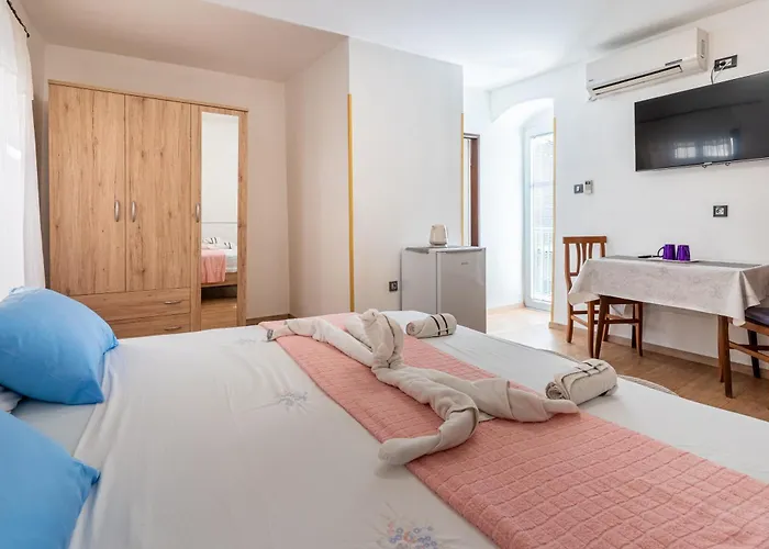 Romana Gasthuis 3*