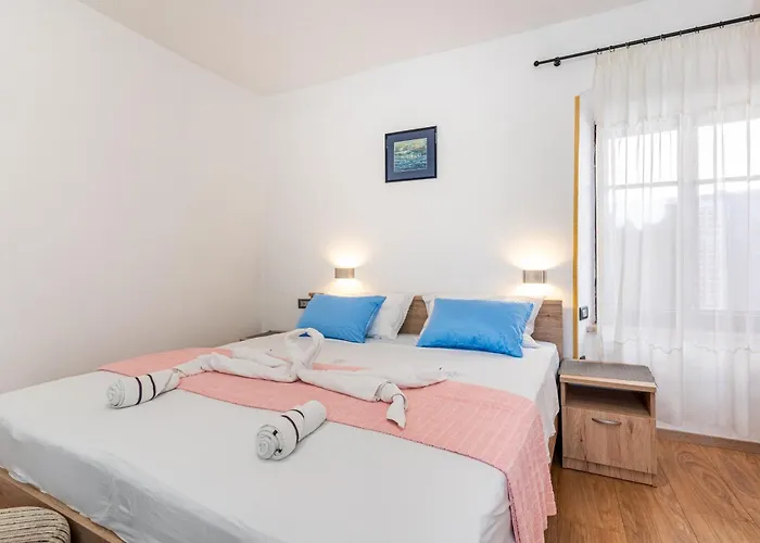 Gasthuis Romana 3*
