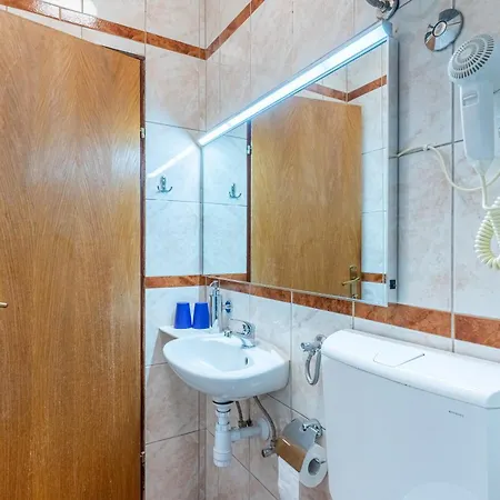 Romana Гостевой дом Црес