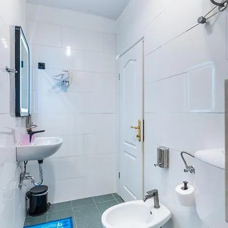 Romana Гостевой дом 3*