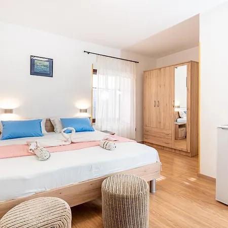 Romana Гостевой дом