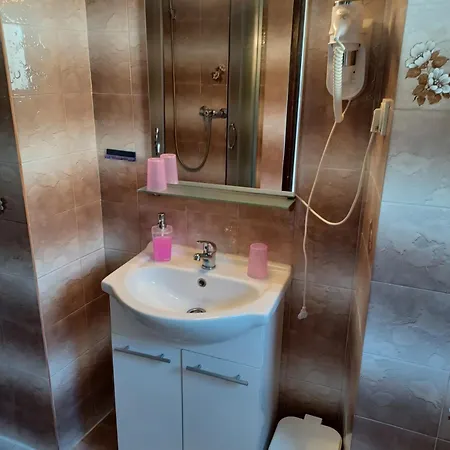 Pensjonat Romana 3*