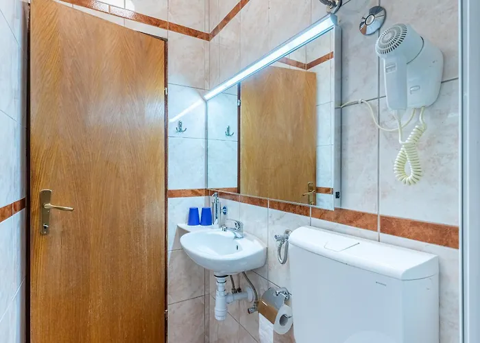 Romana Vendégház Cres